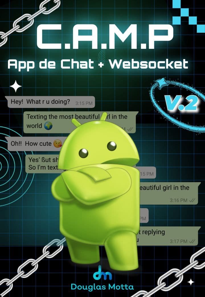 Projeto DroidChat